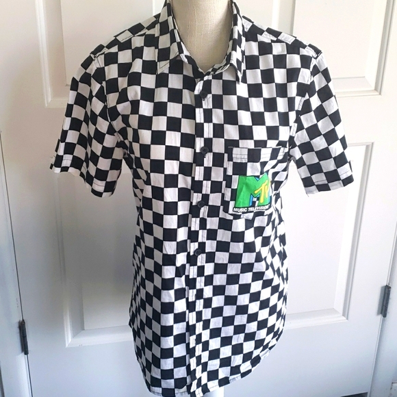 MTV Shirt - Picture 1 of 2